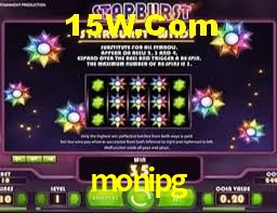 Crash Games Statistics monipg
