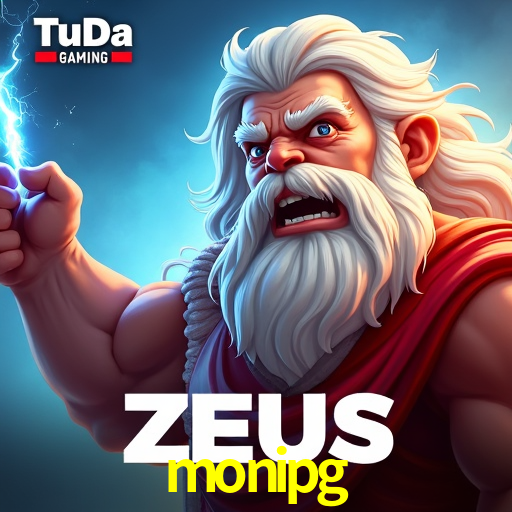 A Emoção da Loteria na monipg: Uma Chance de Mudança de Vida