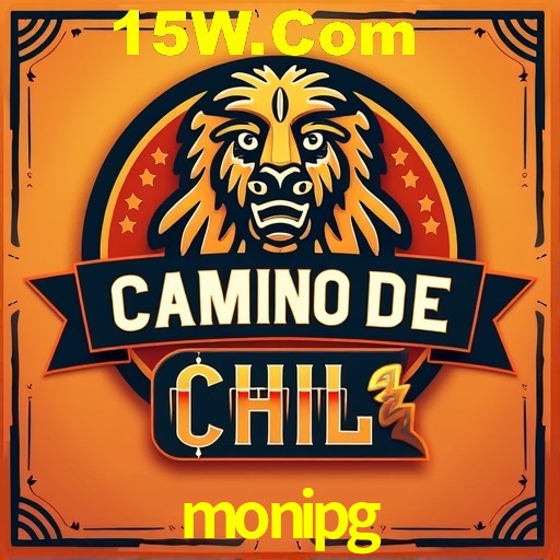 APP oficial da monipg para mobile