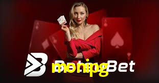 VIP Casino monipg