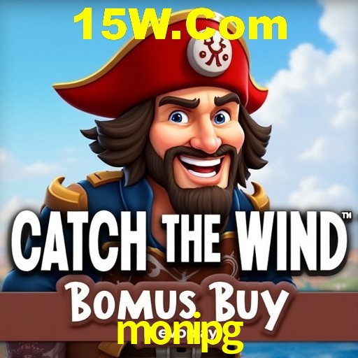 Desvendando o Mundo dos Jogos Virtuais na monipg