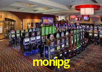 Experiência VIP monipg