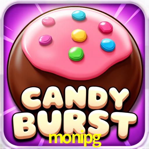 Descubra a Magia dos Jogos de Arcade no monipg