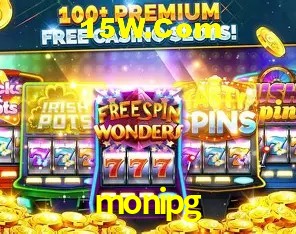 Promoção Relâmpago monipg