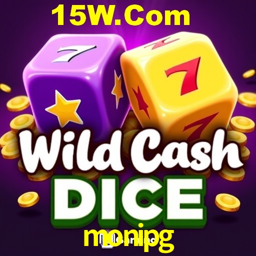 Slot Games monipg
