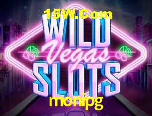 Casino Ao Vivo monipg
