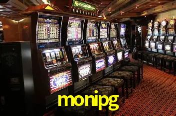 Loterias online na monipg