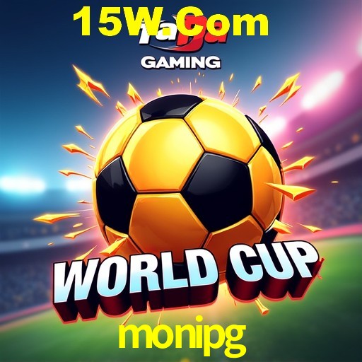 Desvendando o Mundo dos Jogos Virtuais na monipg
