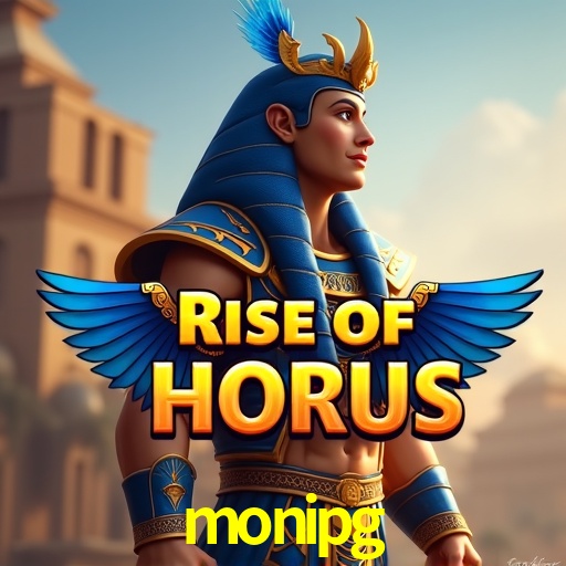 Torneios monipg
