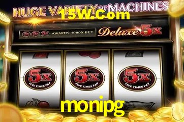 Sistemas de Segurança monipg