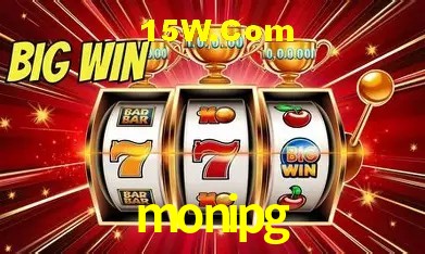 Login Seguro monipg