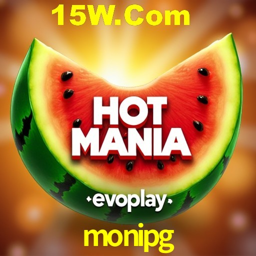 PIX Instantâneo monipg