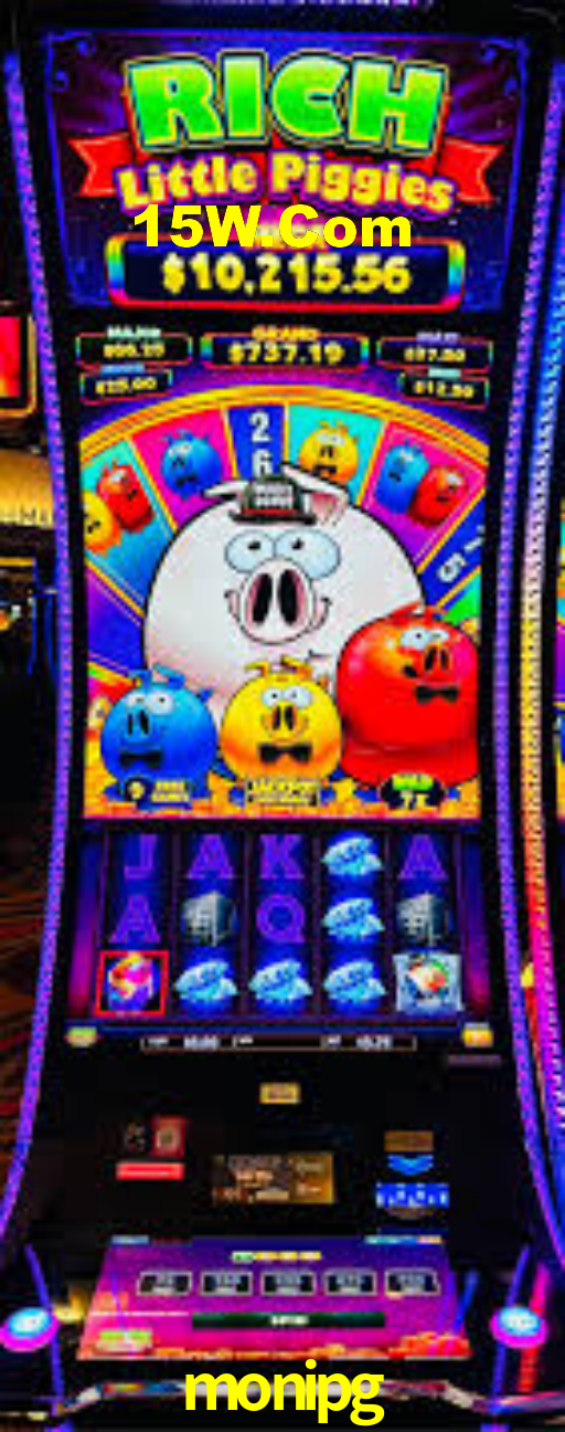 monipg: A Experiência de Casino com Jogos de Mesa ao Vivo