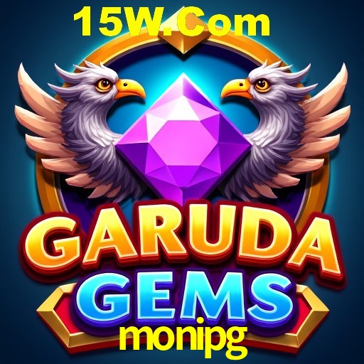 Descubra o Mundo do Cassino Online com monipg