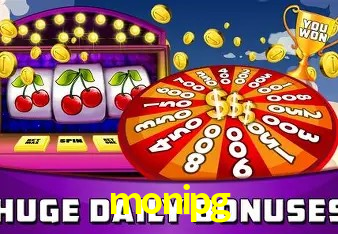 Provedores de Jogos monipg