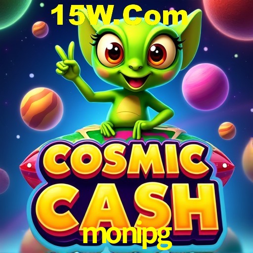 Game Providers monipg