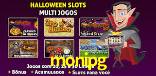 monipg,monipg.com