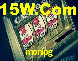 monipg: Jogos de Caça-Níqueis-Altas Recompensas, Roleta-Velocidade, Blackjack-Desafios Máximos