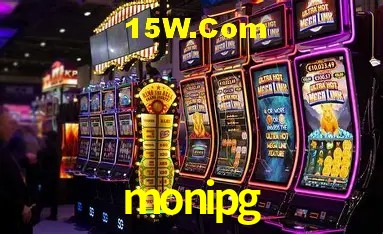 Segurança 2FA monipg