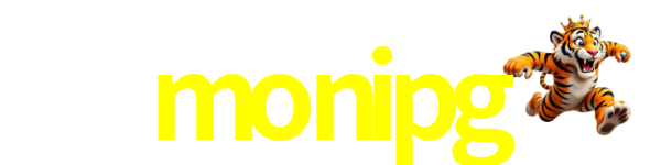 Logo da monipg