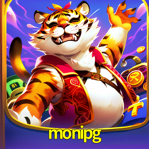 APK oficial da monipg para Android