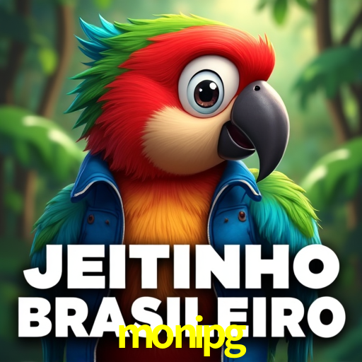Tecnologia da Plataforma monipg