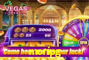 Especiais de Fim de Semana monipg