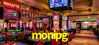 Interface do App monipg