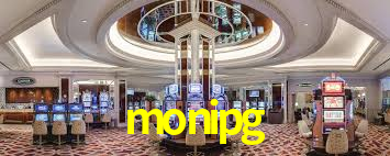 Interface Premium monipg