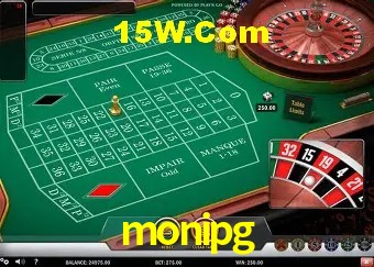 Promoção Relâmpago monipg