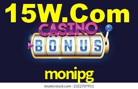 Torneios monipg
