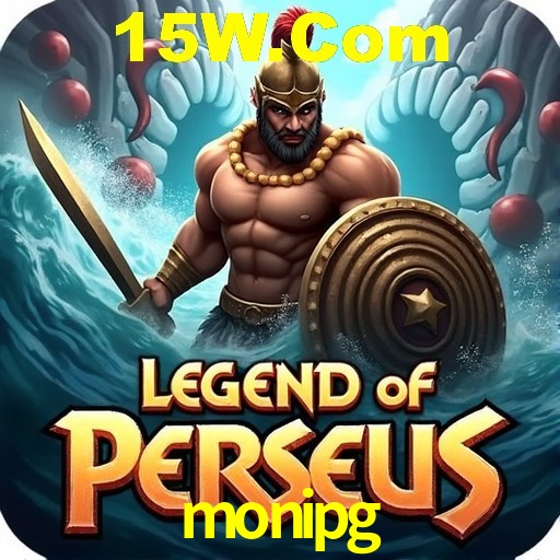 Experiência VIP monipg