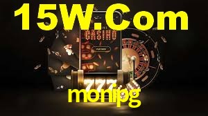 Jogos Exclusivos monipg