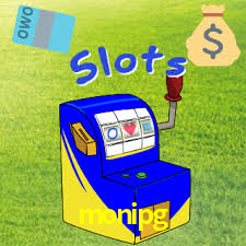 PIX Instantâneo monipg