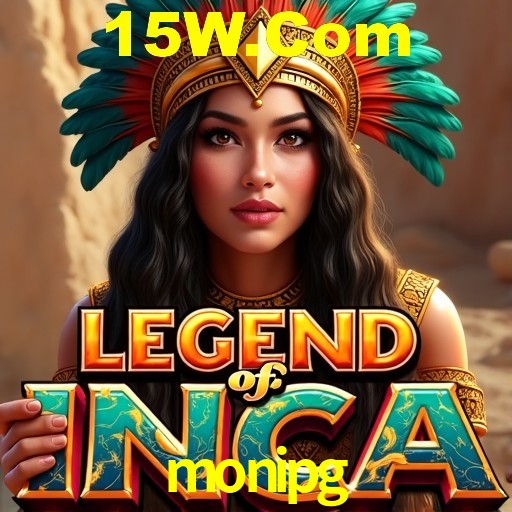 Provedores de Jogos monipg