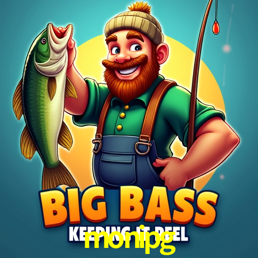 Diretório de Jogos monipg