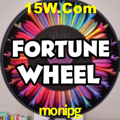 Jogos de Slot monipg